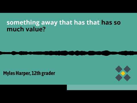 YouTube video