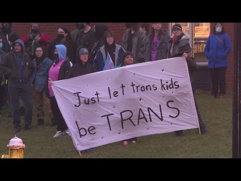 YouTube video