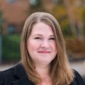 April Urban, Director, Research + Impact