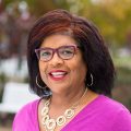 Olivera Perkins, Economics Reporter