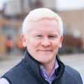 Jim McKiernan, Audience Editor