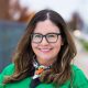 Amy Morona, Higher Education Reporter