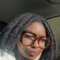 Asha Blake