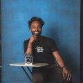 Photographer Doriyan Coleman