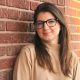 A headshot of Celia Hack, health reporter for Signal Cleveland